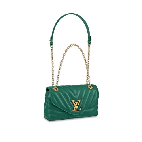 LV NEW WAVE CHAIN BAG