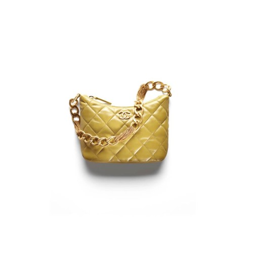 CHANEL Hippie Bag