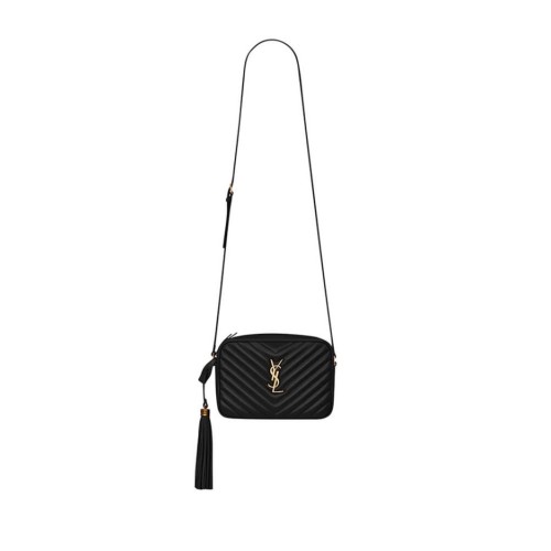 YSL LOU CAMERA BAG