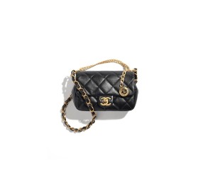 Chanel SMALL FLAP BAG