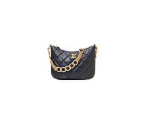 CHANEL HOBO HANDBAG