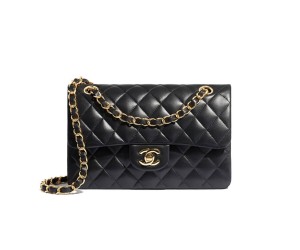 Chanel SMALL CLASSIC HANDBAG