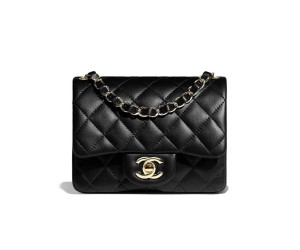 Chanel MINI FLAP BAG