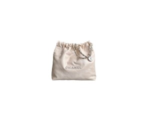 CHANEL 22 HANDBAG(high-end grade)