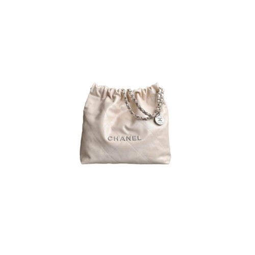 CHANEL 22 HANDBAG(high-end grade)