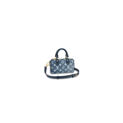 LV Nano Speedy