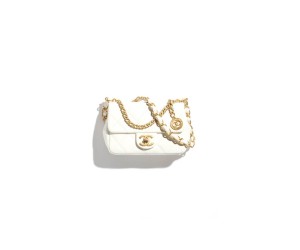 Chanel SMALL FLAP BAG