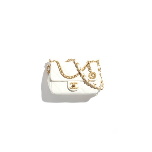 Chanel SMALL FLAP BAG