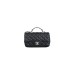CHANEL Mini Flap With Top Handle
