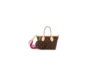 LV Neverfull BB