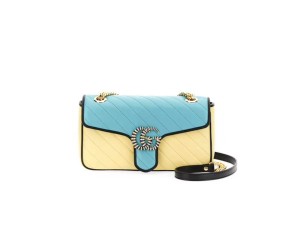 Online Exclusive GG Marmont small bag