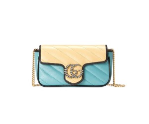 Online Exclusive GG Marmont mini bag