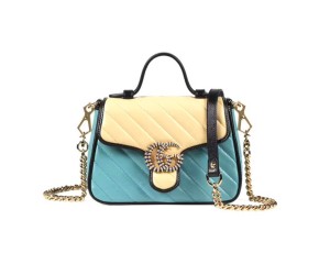 Online Exclusive GG Marmont mini bag