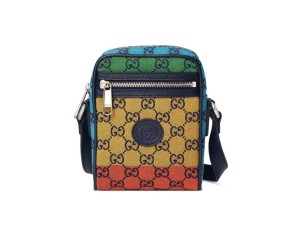 GG Multicolour bag