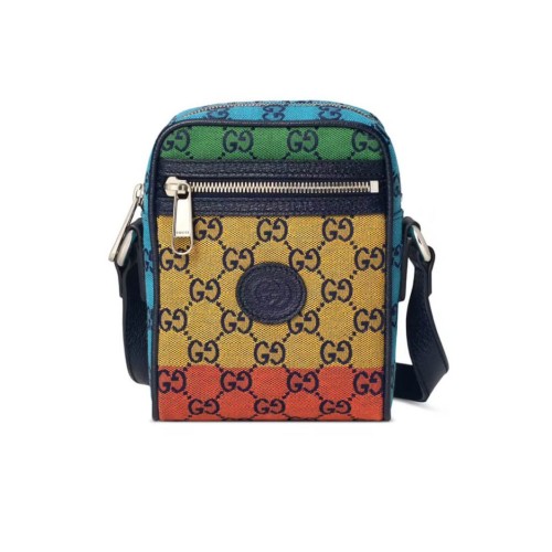 GG Multicolour bag