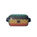 GG Multicolour belt bag