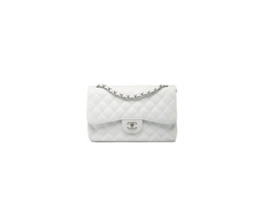 CHANEL CLASSIC JUMBO FLAP
