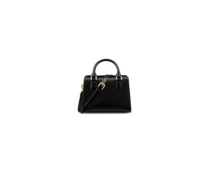 SMALL BOSTON BAG