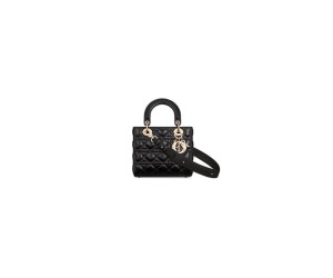 Small Lady Dior My ABCDior Bag