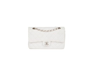 CHANEL Hippie Bag