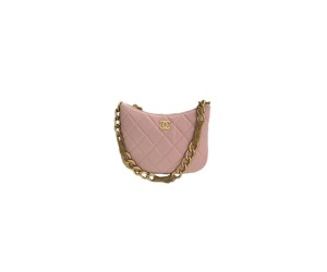 CHANEL HOBO HANDBAG