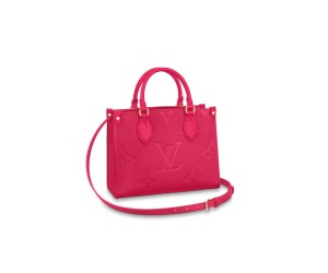 LV ONTHEGO PM