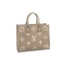 LV ONTHEGO MM