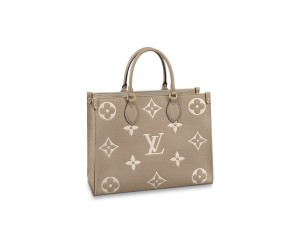 LV ONTHEGO MM