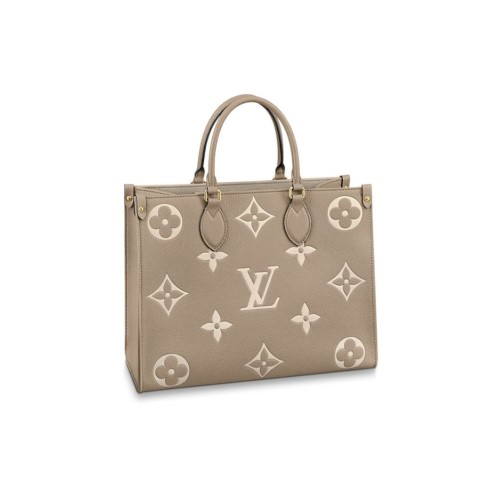 LV ONTHEGO MM