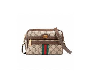 Ophidia GG Supreme mini bag