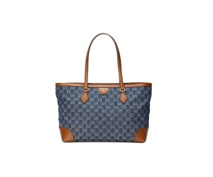 Ophidia GG medium tote