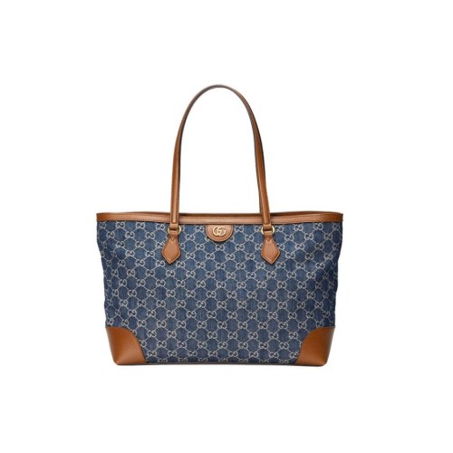 Ophidia GG medium tote