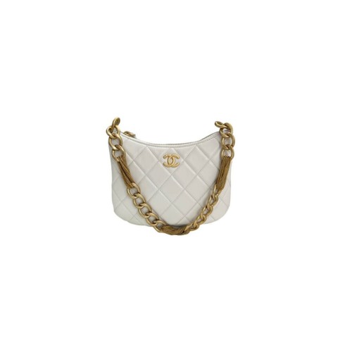 CHANEL HOBO HANDBAG