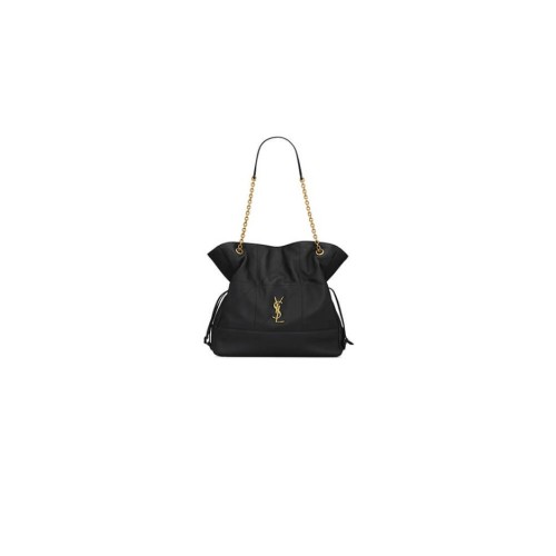 YSL JAMIE 4.3 LARGE POCHON in lambskin