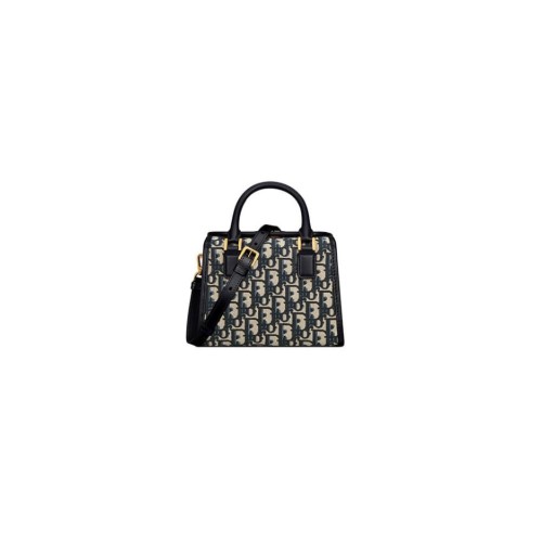 SMALL BOSTON BAG