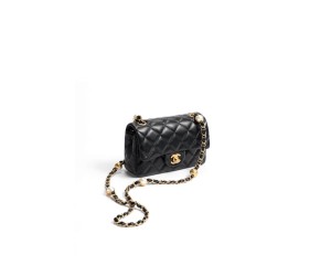 CHANEL MINI FLAP(HIGH-END GRADE)