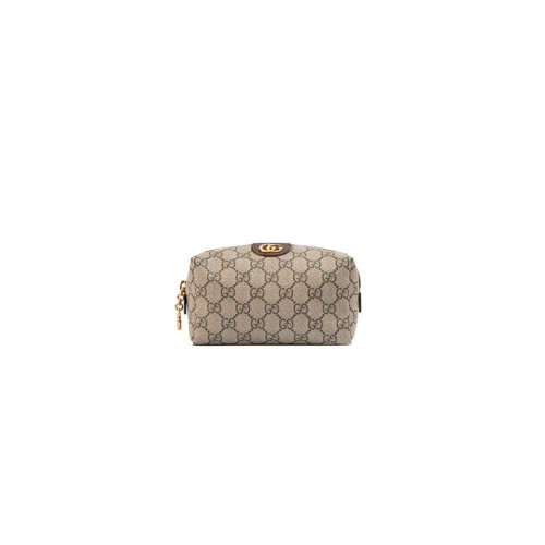 OPHIDIA GG COSMETIC CASE