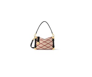 LV SIDE TRUNK MEDIUM BAG