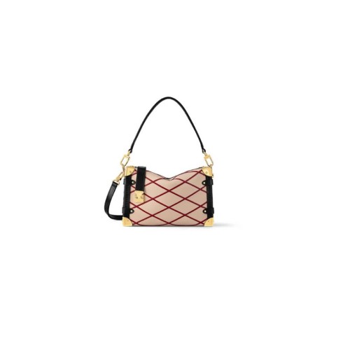 LV SIDE TRUNK MEDIUM BAG