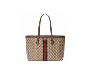 Ophidia GG medium tote