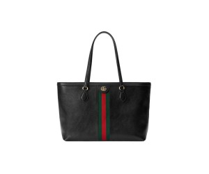 Ophidia GG medium tote