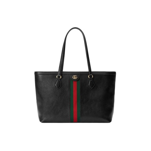 Ophidia GG medium tote