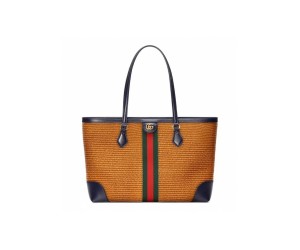 Ophidia GG medium tote