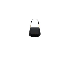 YSL VOLTAIRE TOP HANDLE in BOX SAINT LAURENT