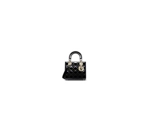 Small Lady Dior My ABCDior Bag