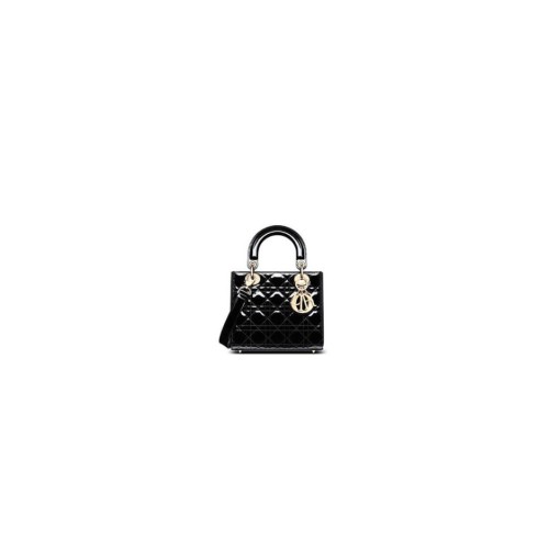 Small Lady Dior My ABCDior Bag