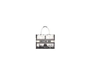 Medium Dior Book Tote