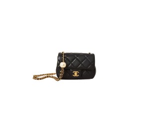 CHANEL MINI FLAP(HIGH-END GRADE)