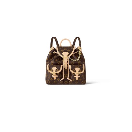 LV Excursion PM