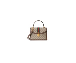 Gucci Ophidia small top handle bag